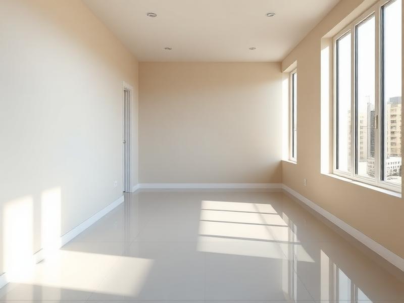 Move Out Cleaning service in Dallas, TX
